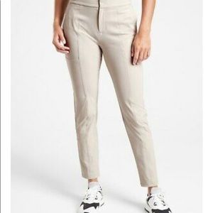 Athleta Wander Stash Skinny Pant